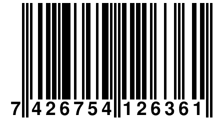 7 426754 126361