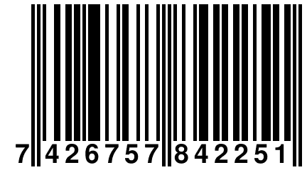 7 426757 842251