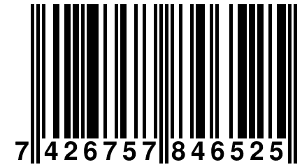 7 426757 846525