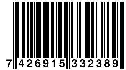 7 426915 332389