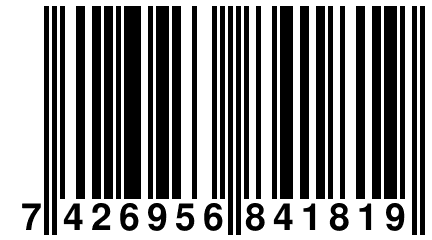 7 426956 841819