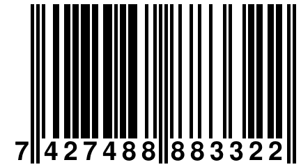 7 427488 883322