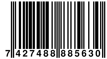 7 427488 885630