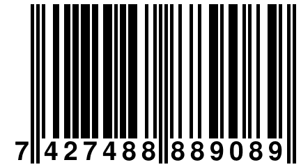 7 427488 889089