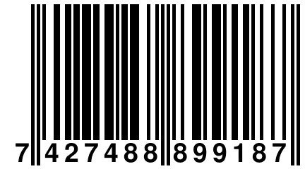 7 427488 899187