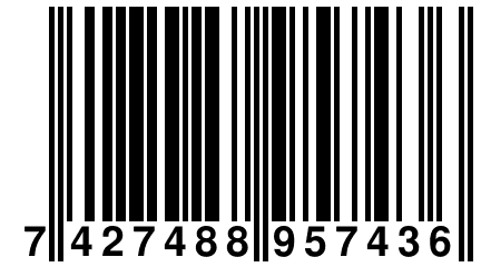 7 427488 957436