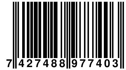 7 427488 977403