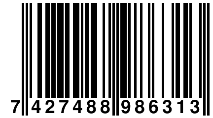 7 427488 986313