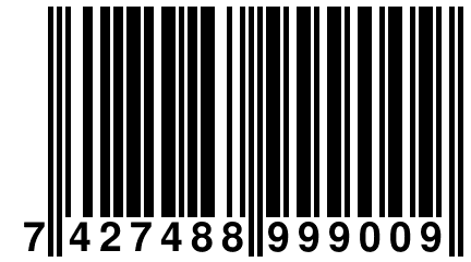 7 427488 999009