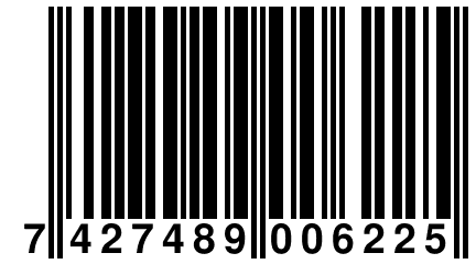 7 427489 006225