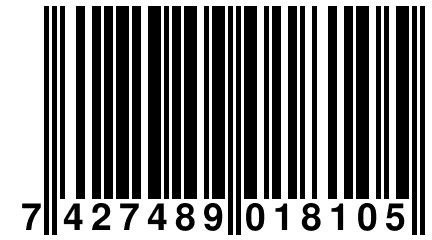 7 427489 018105