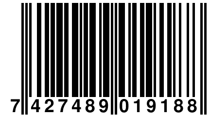 7 427489 019188