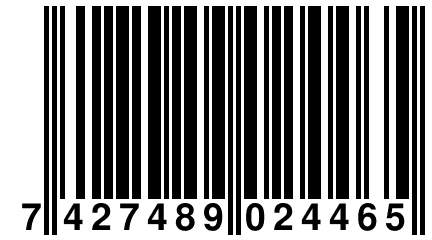 7 427489 024465