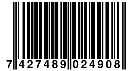 7 427489 024908