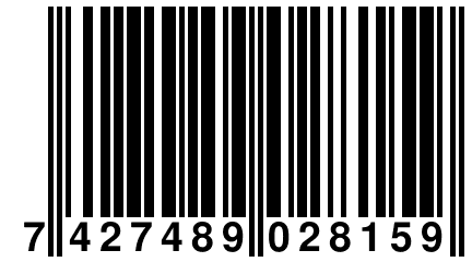 7 427489 028159