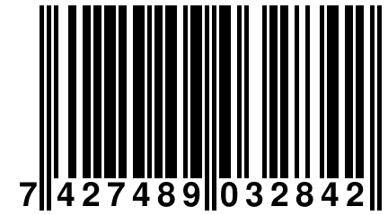 7 427489 032842