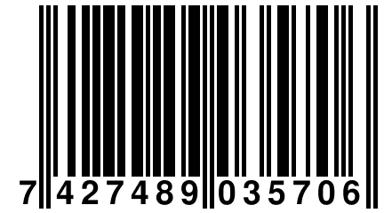 7 427489 035706