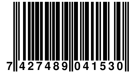 7 427489 041530