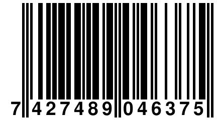 7 427489 046375