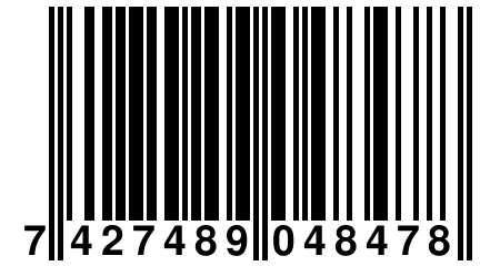 7 427489 048478