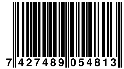 7 427489 054813