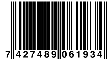 7 427489 061934