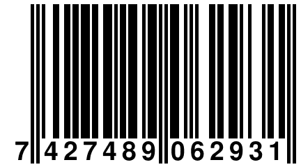 7 427489 062931