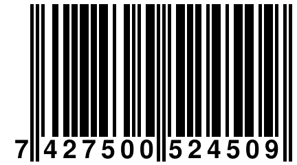 7 427500 524509