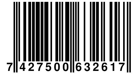 7 427500 632617