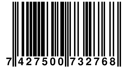 7 427500 732768