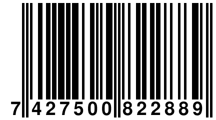 7 427500 822889