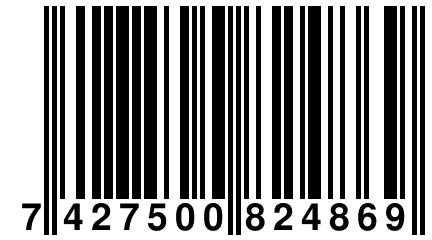 7 427500 824869