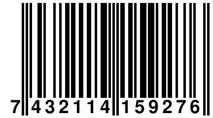 7 432114 159276