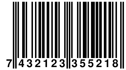 7 432123 355218