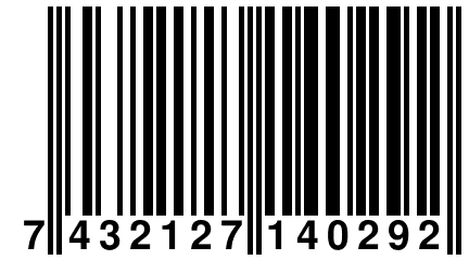 7 432127 140292