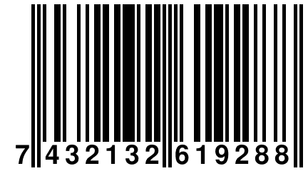 7 432132 619288