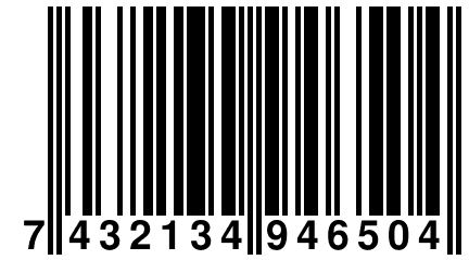 7 432134 946504