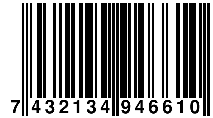 7 432134 946610