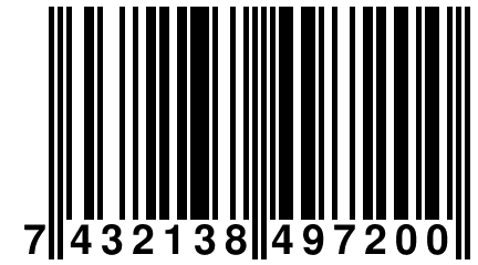 7 432138 497200