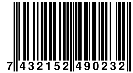 7 432152 490232