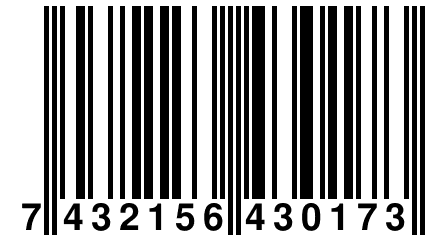 7 432156 430173