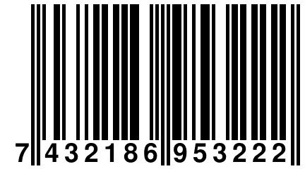 7 432186 953222