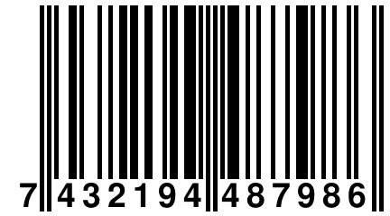 7 432194 487986