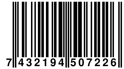 7 432194 507226