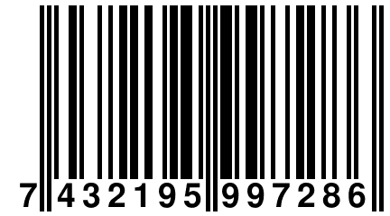 7 432195 997286