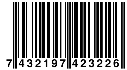 7 432197 423226