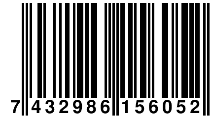 7 432986 156052