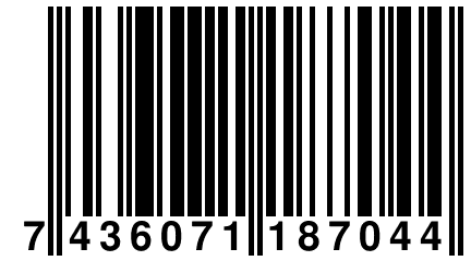 7 436071 187044