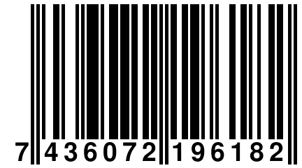 7 436072 196182