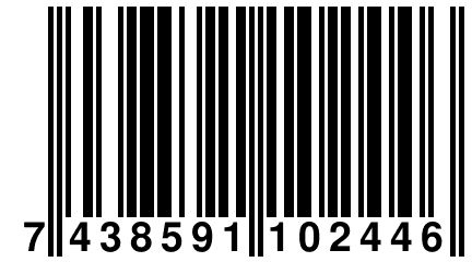 7 438591 102446